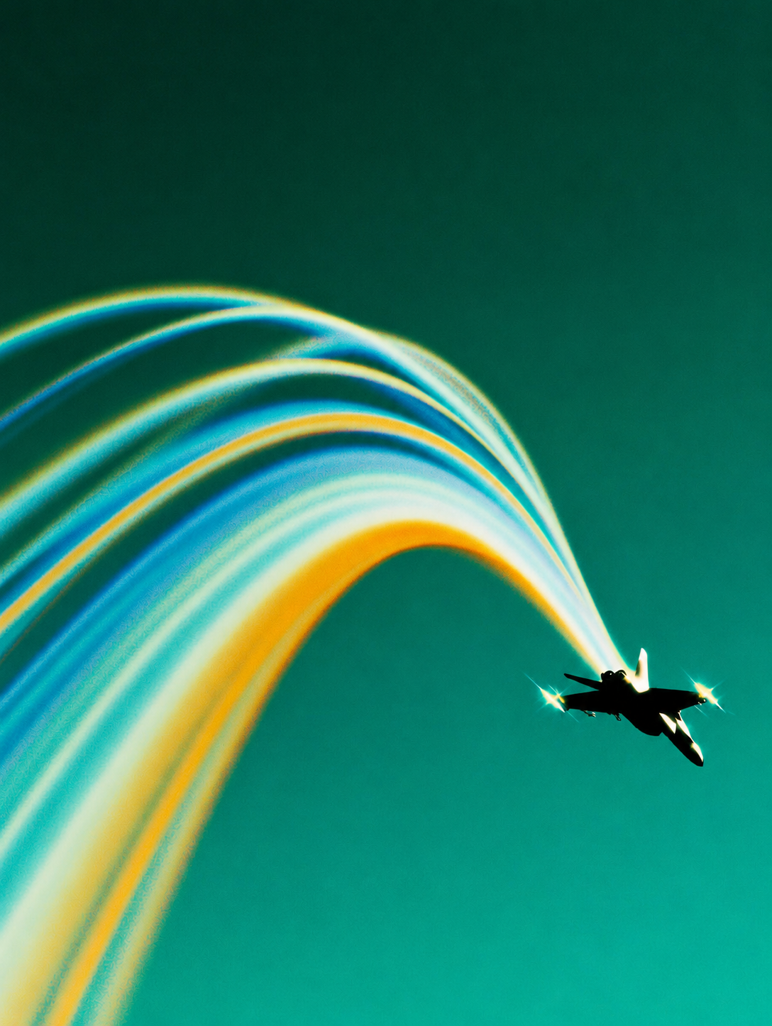 Channels effect preview