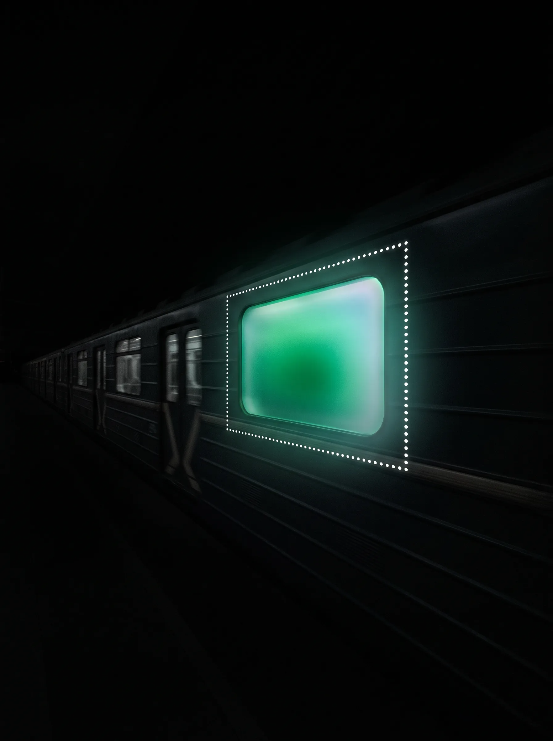 Crop effect preview