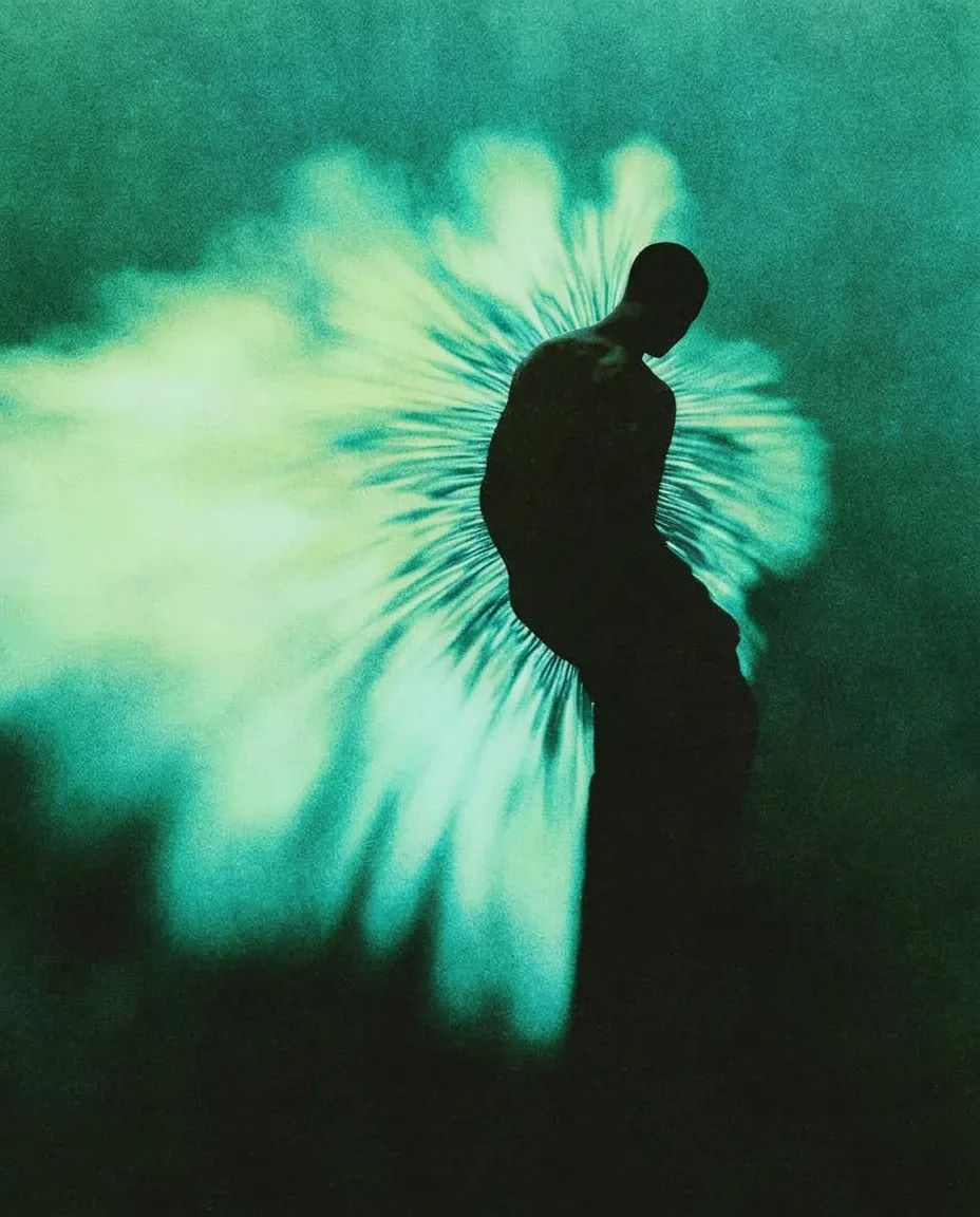 Outpaint effect preview