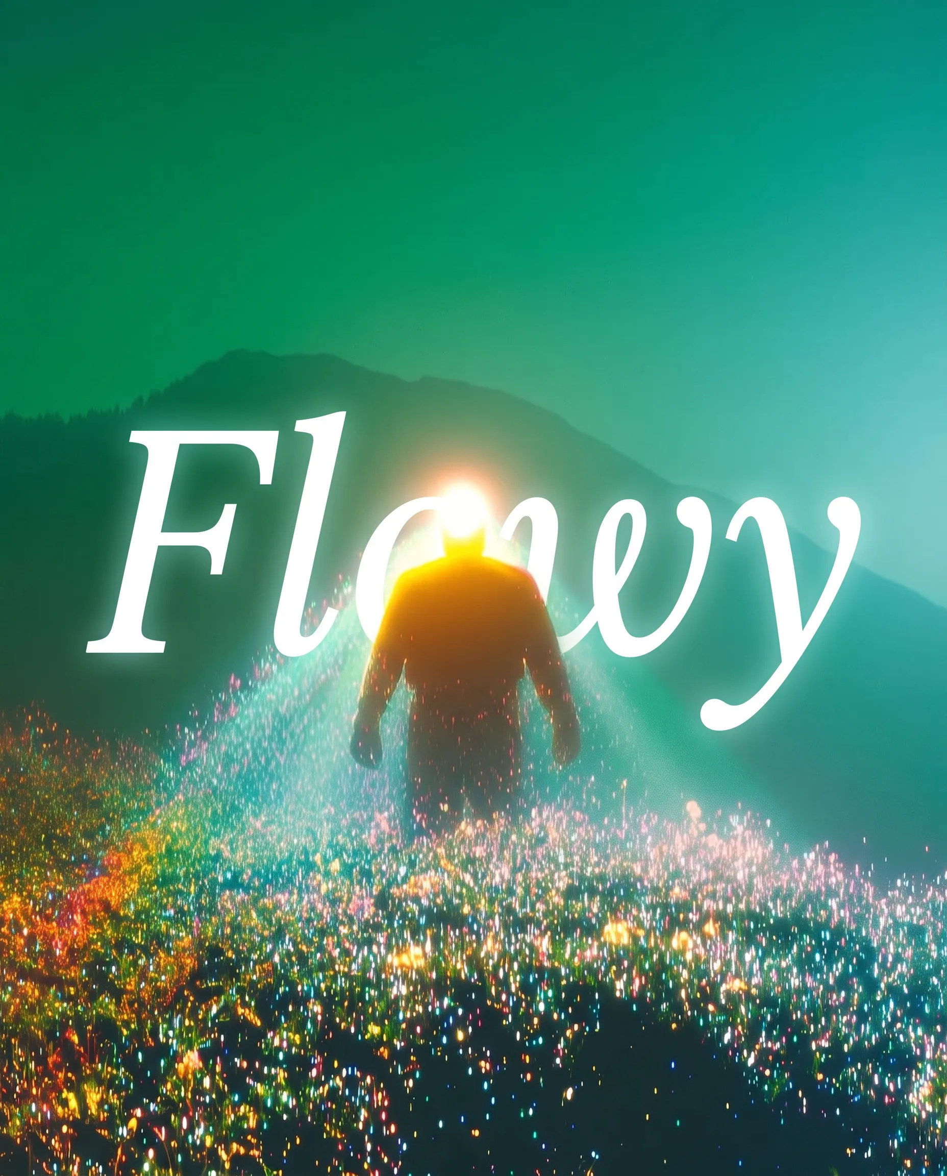 Ship · Flowy studio interface